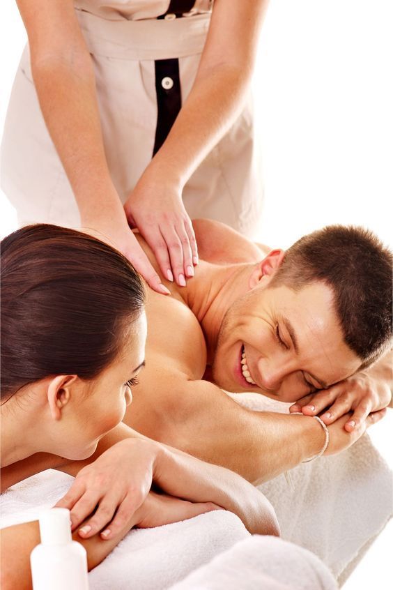 Oceanic Spa Vadodara Calm Care