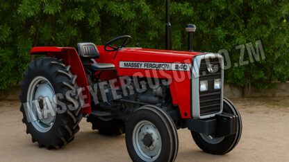 Massey-ZM