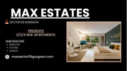 Max-Estate-Sector-59-Gurugram-Smart-Living-Happy-Families