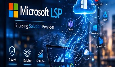Microsoft-LSP