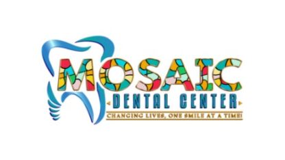 Mosaic-Logo