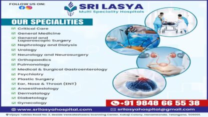 Multi-speciality-hospital-in-hanamkonda