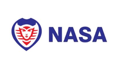 NASA-Logo