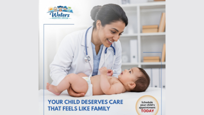 Newborn-Pediatrician-Westchase-Expert-Infant-Care-Waters-Pediatric-Center