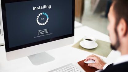 Operating-System-Installation