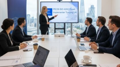 PECB-ISO-42001-Lead-Implementer-Training-UK