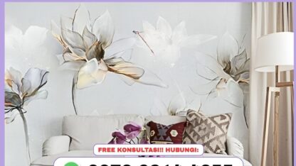 PENYEDIA-WALLPAPER-CUSTOM-BUNGA-MINIMALIS-ALAMI-3