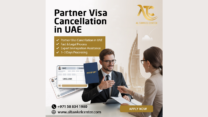Partner Visa Cancellation in UAE – Quick & Legal Process Guide
