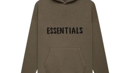 Pull-A-Capuche-En-Maille-Essentials-Fear-Of-God