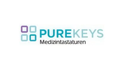 Purekey-Logo