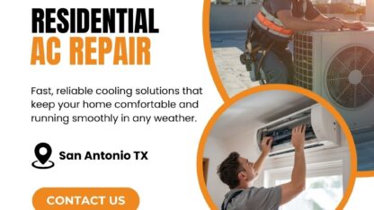 Residential-AC-Repair-in-San-Antonio