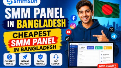 SMM-Panel-BD