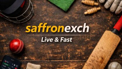 Saffronexch