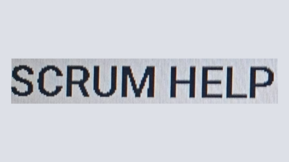 Scrum-Help-Scrum-Consultant
