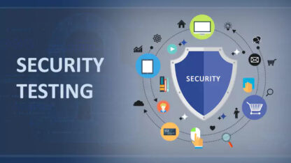 Security-Testing-Services