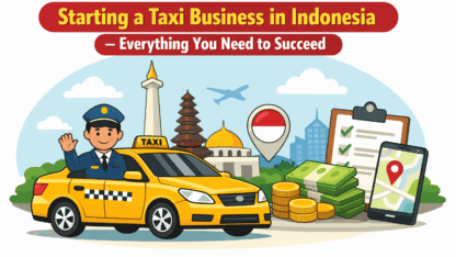 Starting-a-Taxi-Business-in-Indonesia-–-Everything-You-Need-to-Succeed