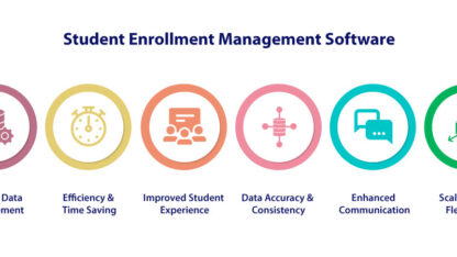 Student-Enrollment-Management-Software