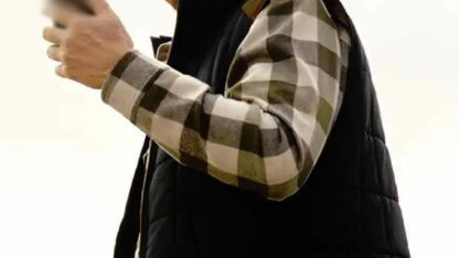 The-Madison-S01-Kurt-Russell-Quilted-Vest