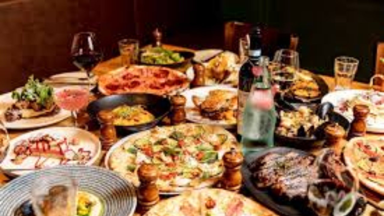 Top-Rated Indian Takeaway HX1 – Spice Delight Restaurant Halifax