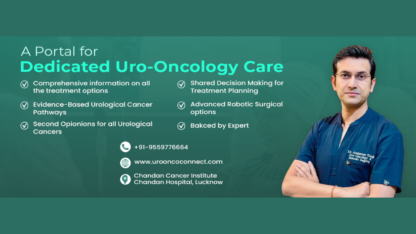 Uro-Onco-Connect-Clinical-Uro-Oncology-Guidance-Centre-in-Lucknow-for-Urological-Cancer-Patients