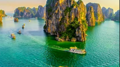 Vietnam-Package-Tour-from-Kolkata-–-Explore-the-Beauty-of-Halong-Bay