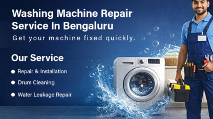 Washing-Machin-Service