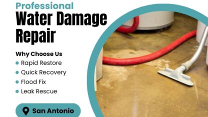 Water-Damage-Repair-in-San-Antonio