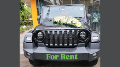 Wedding-Car-Service-in-Thrissur