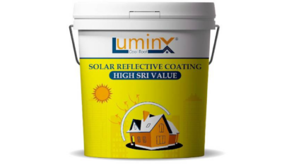 White-Cool-Roof-Paint-Summer-Seal-LuminX-Cool-Roof-Coatings