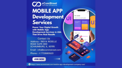 Why-Businesses-Choose-a-Mobile-App-Development-Company-in-USA-for-Faster-Digital-Growth-
