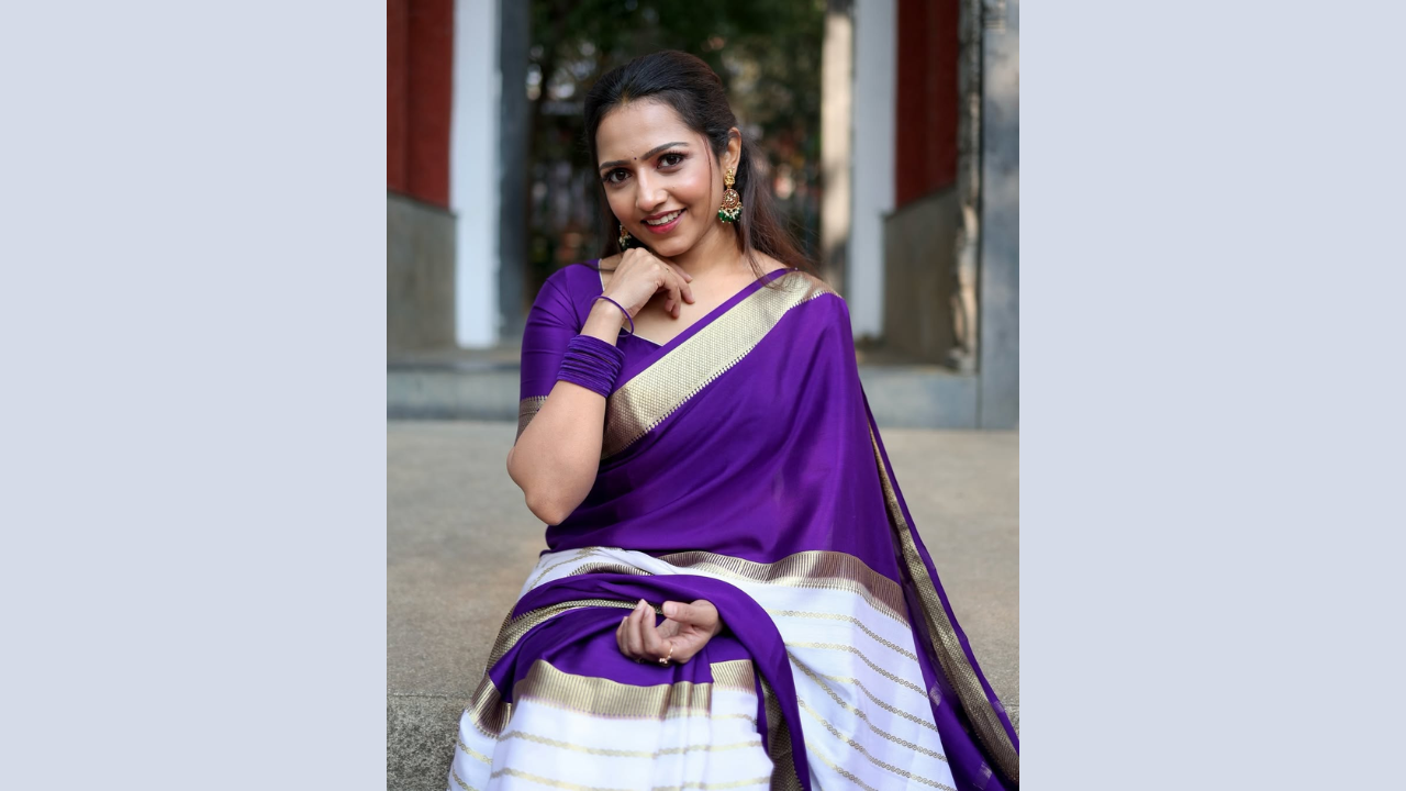 Why Mysore Soft Silk Sarees Remain India’s Most Coveted Textile Treasure