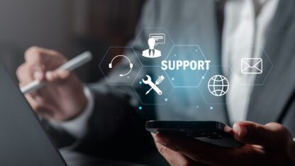 application-support-and-maintenance