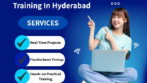 Job-Oriented Data Analytics Training in Hyderabad