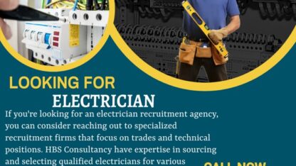 electrician