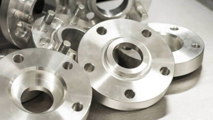 flanges
