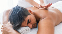 Auric Spa Vadodara Body Massage Center