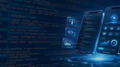 mobile-app