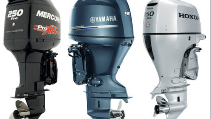 outboards