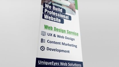 roll-up