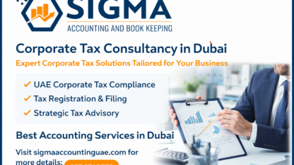 sigma-accounting
