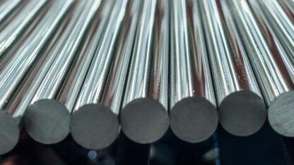 ss-round-bar