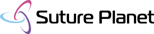 UHMWPE Suture