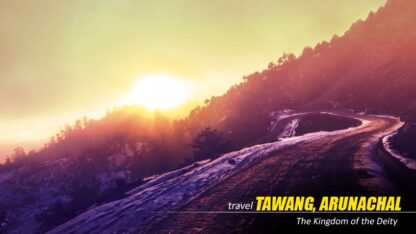 tawang-arunachal-pradesh-package-tour-from-guwahati