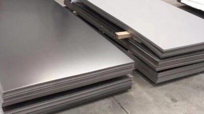 titanium-grade-2-sheets