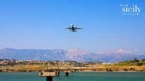 Flight Planning Services from USA to Sicily for Easy Travel