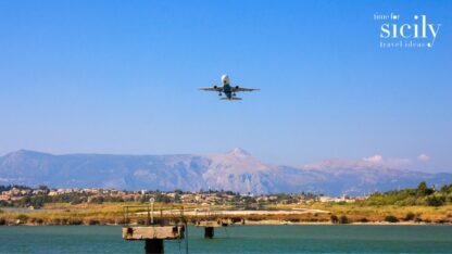 toronto-to-sicily-flights