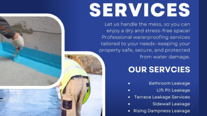 water-proofing-Services