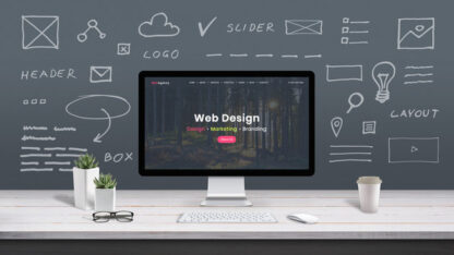 web-design