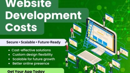 website-development-solutions