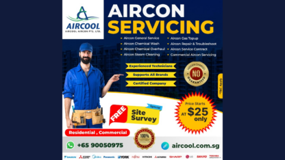AC-service